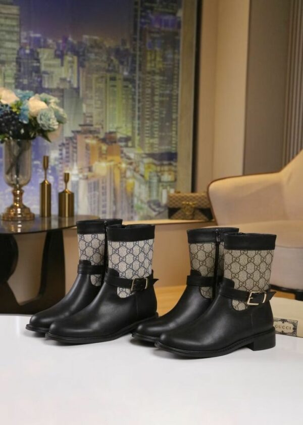 New Collection Fashion Women Gucci Shoes G118