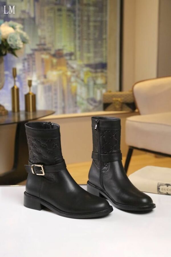 New Collection Fashion Women Gucci Shoes G117