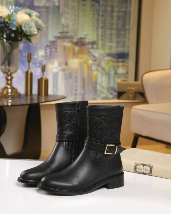 New Collection Fashion Women Gucci Shoes G117