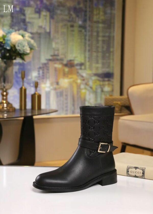 New Collection Fashion Women Gucci Shoes G117