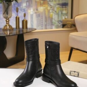 New Collection Fashion Women Gucci Shoes G117