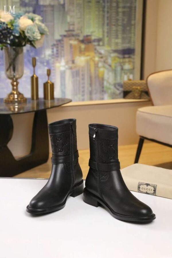 New Collection Fashion Women Gucci Shoes G117