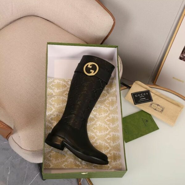 New Collection Fashion Women Gucci Shoes G116