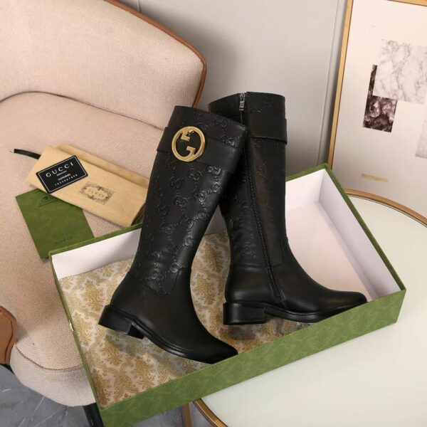 New Collection Fashion Women Gucci Shoes G116