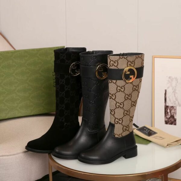 New Collection Fashion Women Gucci Shoes G116