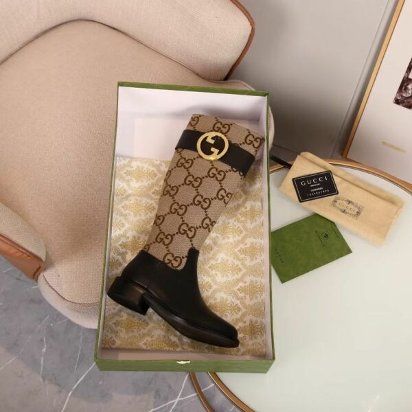New Collection Fashion Women Gucci Shoes G116