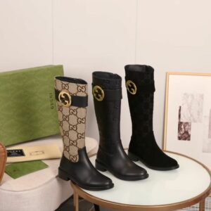 New Collection Fashion Women Gucci Shoes G116