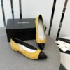 New Collection Fashion Women CN Shoes 295