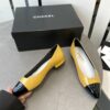 New Collection Fashion Women CN Shoes 295