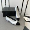 New Collection Fashion Women CN Shoes 286