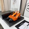 New Collection Fashion Women CN Shoes 274