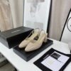 New Collection Fashion Women CN Shoes 272