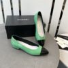 New Collection Fashion Women CN Shoes 266