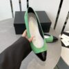 New Collection Fashion Women CN Shoes 266