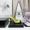 New Collection Fashion Women CN Shoes 263
