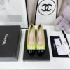 New Collection Fashion Women CN Shoes 263