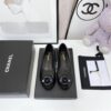 New Collection Fashion Women CN Shoes 256