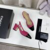 New Collection Fashion Women CN Shoes 247