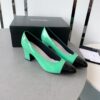 New Collection Fashion Women CN Shoes 244