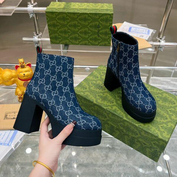 New Fashion Top Quality Women Shoes 069