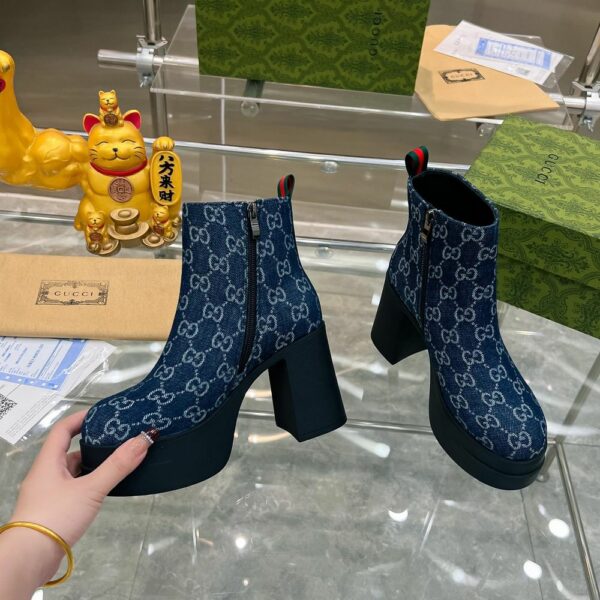New Fashion Top Quality Women Shoes 069