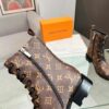 New Fashion Top Quality Women Shoes 060