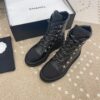 New Fashion Top Quality Women Shoes 024