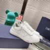 New Collection Fashion Men Dior Shoes 061