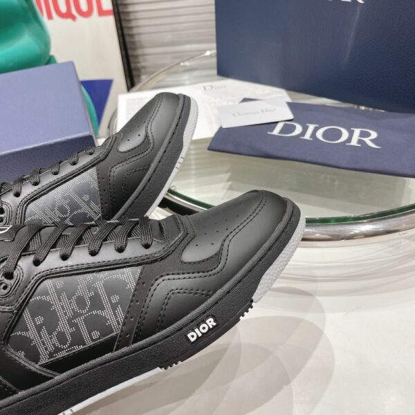 New Fashion Men Dior Shoes 060