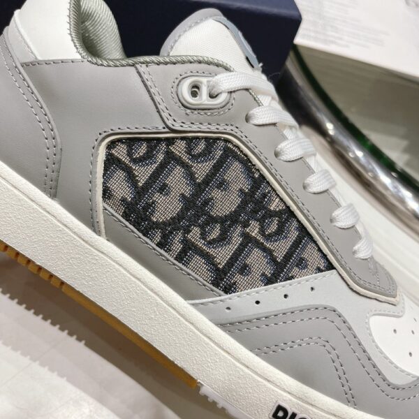 New Fashion Men Dior Shoes 057