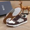 New Collection Fashion Men Dior Shoes 056