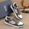 New Collection Fashion Men Dior Shoes 056
