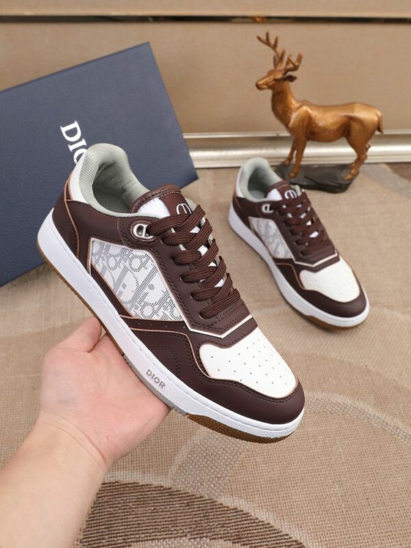 New Fashion Men Dior Shoes 056