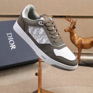New Fashion Men Dior Shoes 056