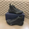 New Collection Fashion Men Dior Shoes 054