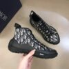 New Collection Fashion Men Dior Shoes 054