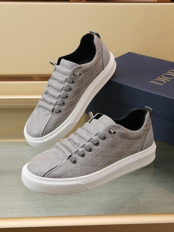 New Fashion Men Dior Shoes 053