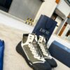 New Collection Fashion Men Dior Shoes 052