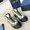 New Collection Fashion Men Dior Shoes 052