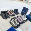 New Collection Fashion Men Dior Shoes 052