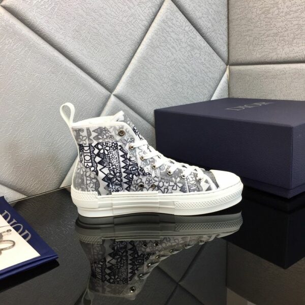 New Fashion Men Dior Shoes 049