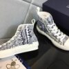 New Collection Fashion Men Dior Shoes 049