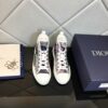 New Collection Fashion Men Dior Shoes 047