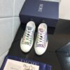 New Collection Fashion Men Dior Shoes 046