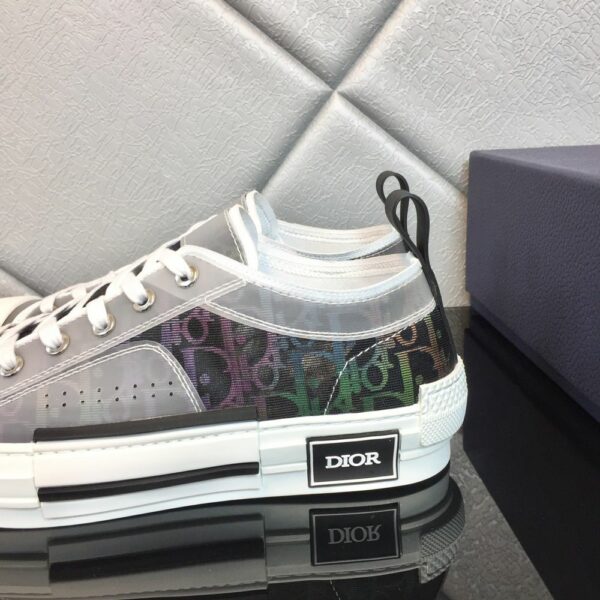 New Fashion Men Dior Shoes 044