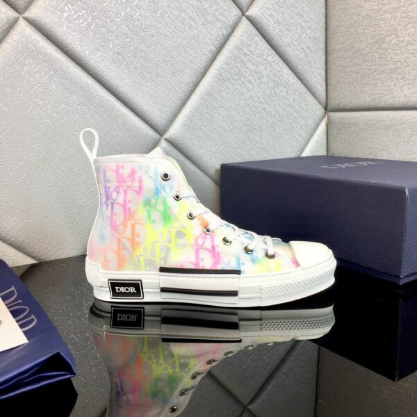 New Fashion Men Dior Shoes 043