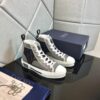 New Collection Fashion Men Dior Shoes 042