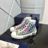 New Collection Fashion Men Dior Shoes 041