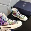 New Collection Fashion Men Dior Shoes 041
