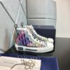 New Collection Fashion Men Dior Shoes 041